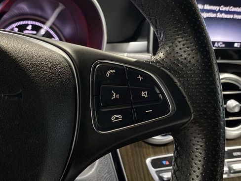 Certified 2018 Mercedes-Benz C 300 Sedan image 12