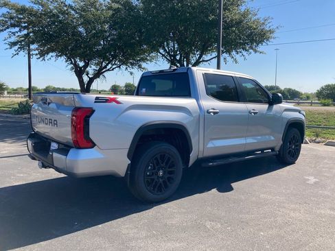 New 2026 Toyota Tundra SR5 AWD/4WD image 4