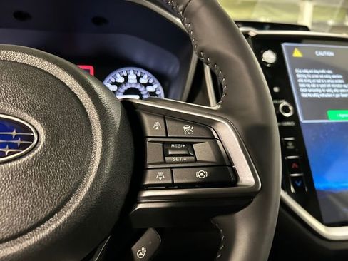 New 2026 Subaru Ascent Touring AWD/4WD image 14