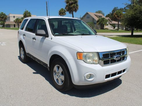 Used 2012 Ford Escape XLS FWD image 16