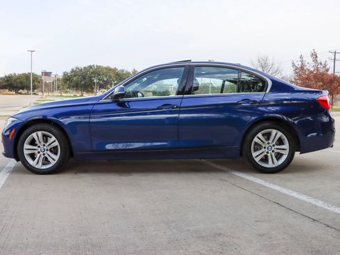 Used 2018 BMW 330i xDrive Sedan image 4