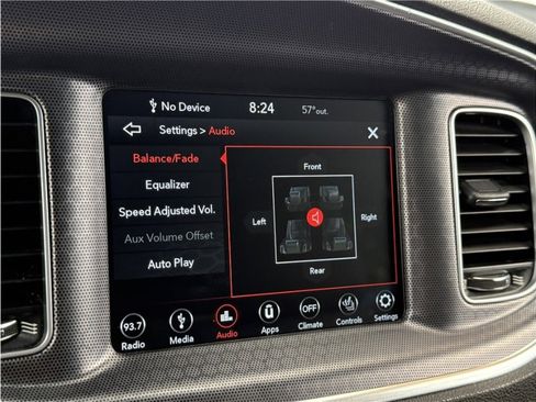 Used 2018 Dodge Charger R/T image 42