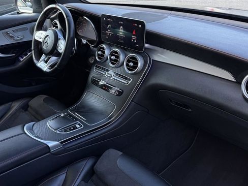 Used 2022 Mercedes-Benz GLC 43 AMG 4MATIC image 45