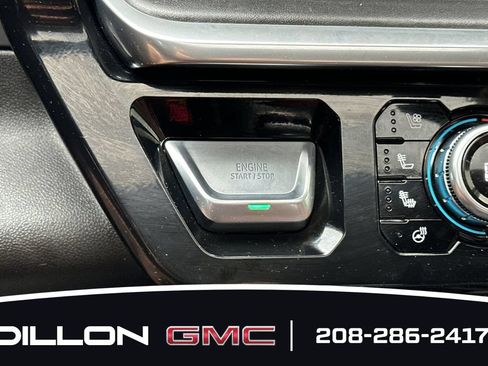 Used 2023 GMC Sierra 1500 Denali Ultimate AWD/4WD image 21