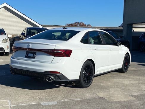 New 2026 Volkswagen Jetta GLI Autobahn image 3