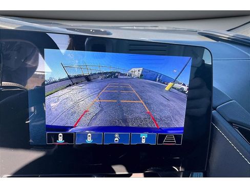 Used 2025 Chevrolet Corvette 2LT w/ Stealth Interior Trim Package image 22