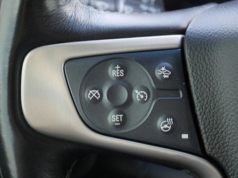 Used 2017 GMC Sierra 3500 Denali w/ Duramax Plus Package image 31