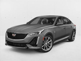 Used 2020 Cadillac CT5 Premium Luxury RWD video 1