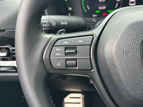 New 2026 Honda Accord Sport image 16