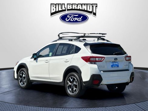 Used 2019 Subaru Crosstrek 2.0i Premium AWD/4WD image 5
