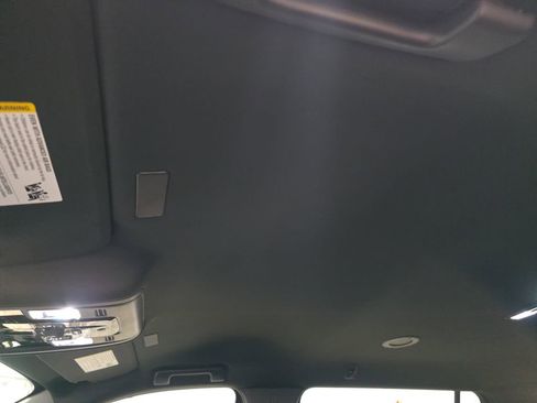 New 2026 GMC Yukon XL Denali w/ LPO, Floor Liner Package image 38