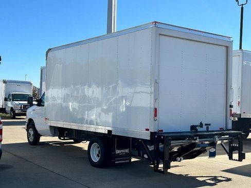 New 2025 Ford E-450 and Econoline 450 Super Duty w/ Power Equipment Group image 6