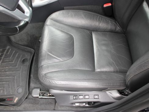 Used 2014 Volvo S60 T5 AWD/4WD image 8