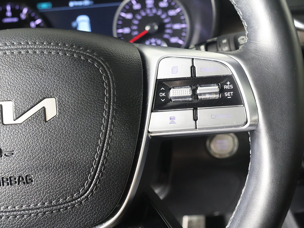Used 2022 Kia Telluride SX w/ SX Prestige Package AWD/4WD image 49