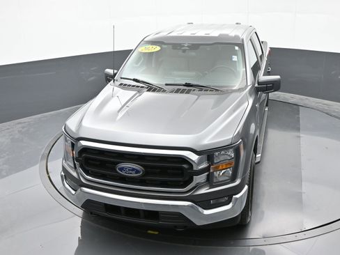 Used 2023 Ford F150 XLT image 28