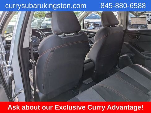 Used 2018 Subaru Crosstrek 2.0i Premium AWD/4WD image 17