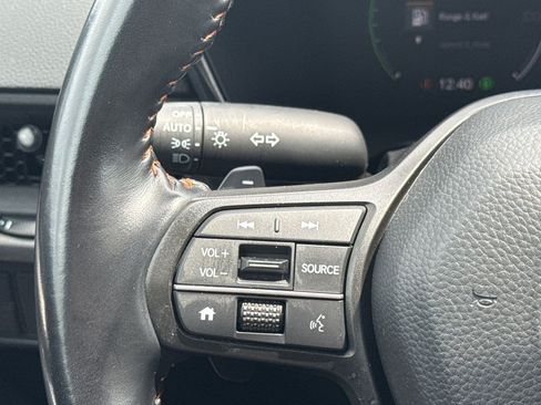 Used 2025 Honda CR-V Sport image 24