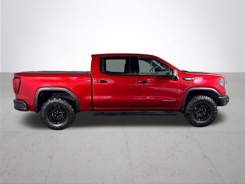 Used 2024 GMC Sierra 1500 AT4X w/ AT4X AEV Edition AWD/4WD image 5