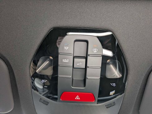 New 2025 Kia K4 GT-Line w/ GT-Line Premium Package FWD image 27