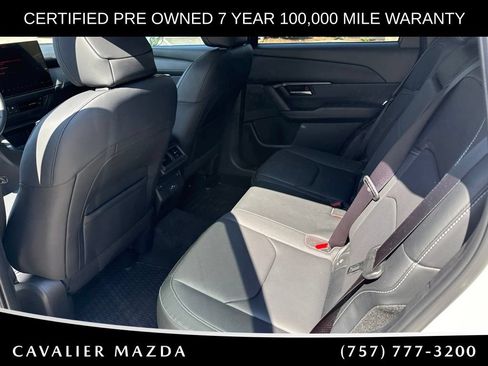 Used 2026 MAZDA CX-5 2.5 S w/ Premium Plus Package AWD/4WD image 11