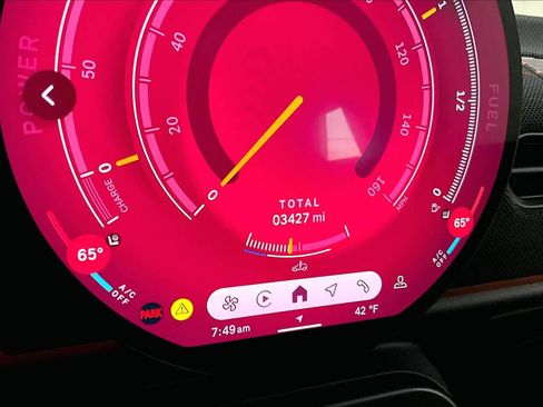 Certified 2025 MINI Cooper 2-Door Hardtop image 22