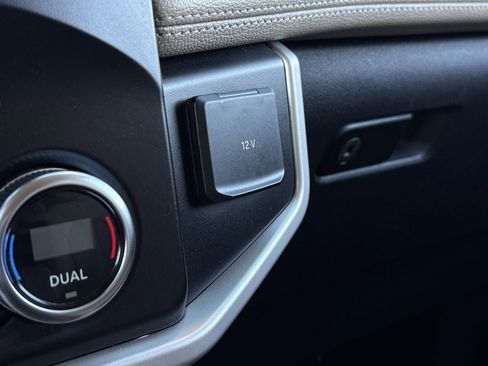 Certified 2023 Ford Expedition Limited image 22