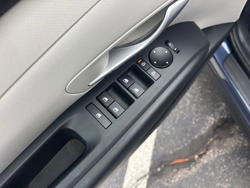 Used 2025 Hyundai Tucson SEL image 26