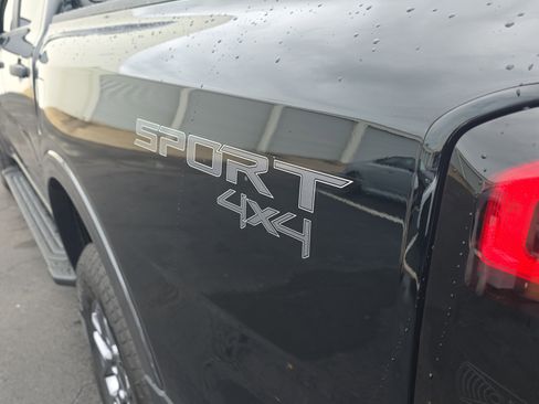 Used 2024 Ford Ranger XLT w/ Trailer Tow Package image 5