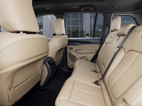 New 2026 Jeep Grand Cherokee Limited image 23