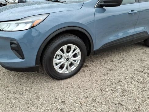Certified 2024 Ford Escape Active AWD/4WD image 4