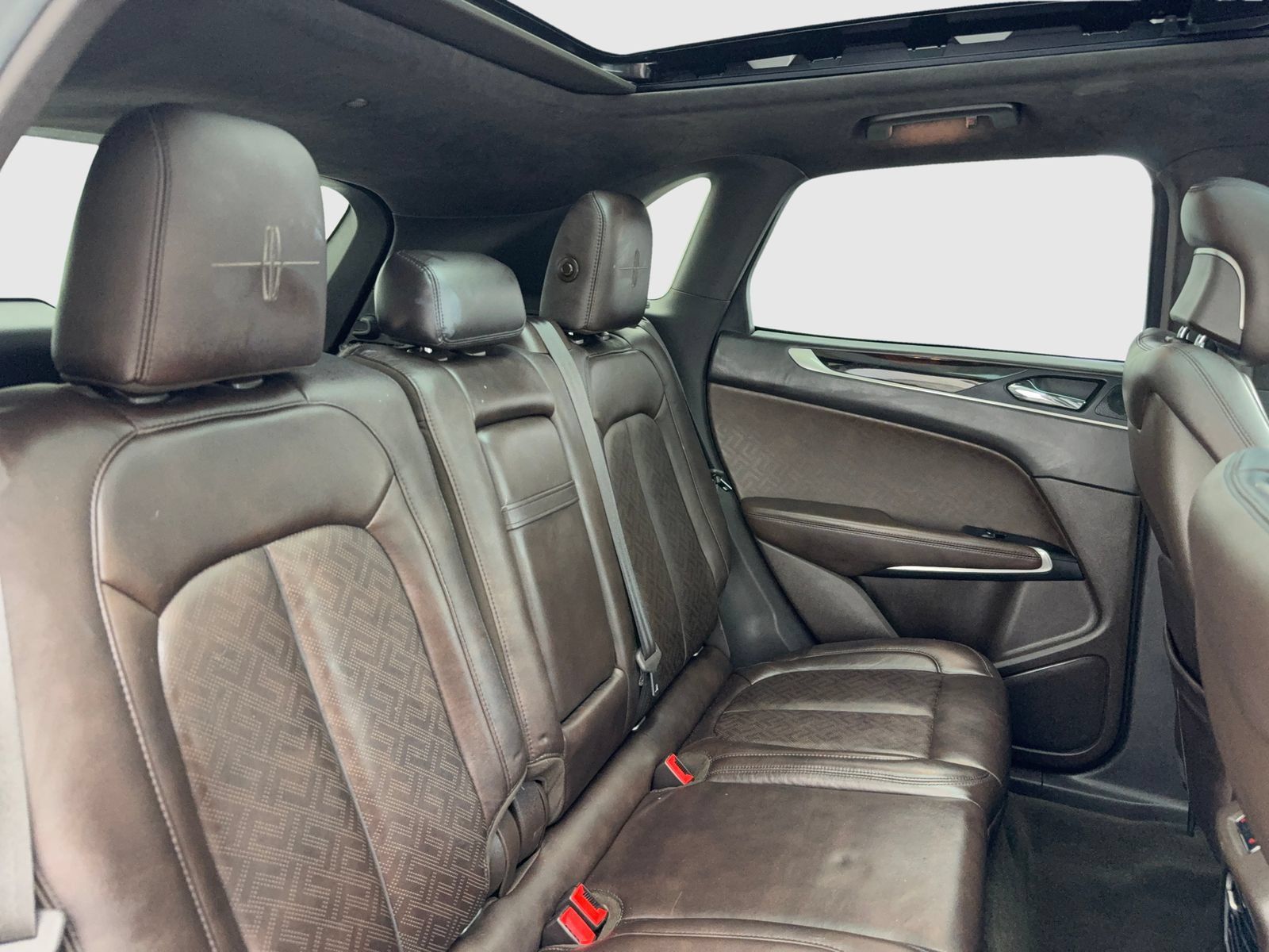 Used 2019 Lincoln MKC Black Label FWD image 44