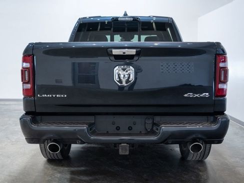 Used 2021 RAM 1500 Limited image 7