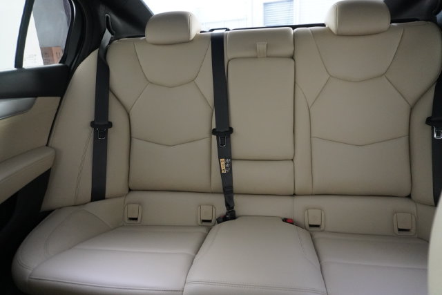 Used 2024 Cadillac CT5 Luxury w/ Sun And Sound Package RWD image 32