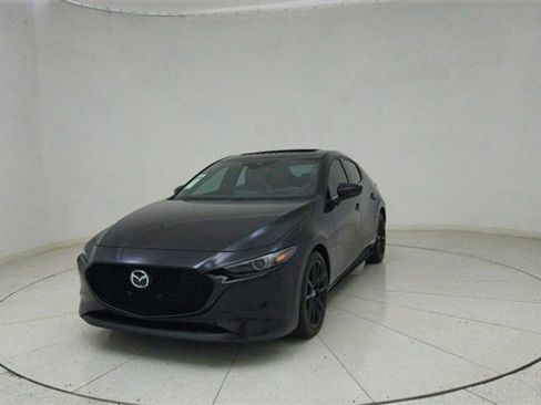 Used 2021 MAZDA MAZDA3 s image 66