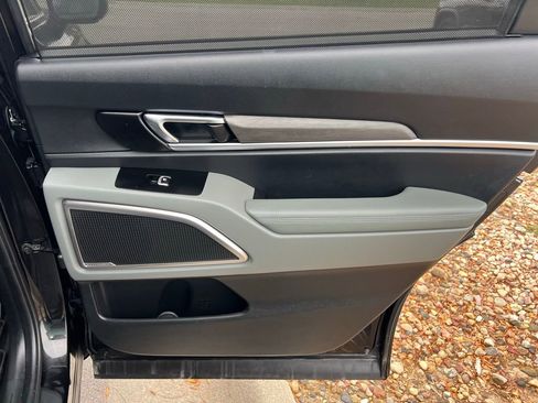 Used 2024 Kia Telluride EX X-Line image 27