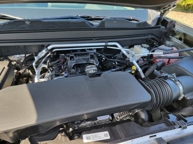 New 2026 Chevrolet Colorado Trail Boss AWD/4WD image 32
