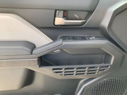 New 2025 Toyota Tacoma Limited image 10