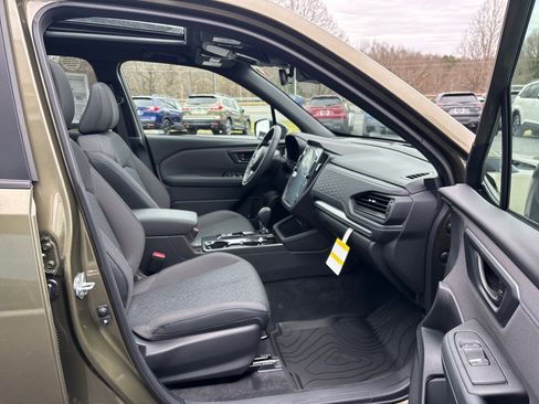 New 2026 Subaru Forester Premium image 44