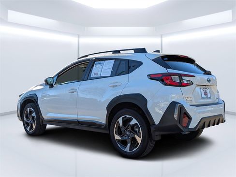 Certified 2025 Subaru Crosstrek 2.5i Limited w/ Popular Package #3A image 6