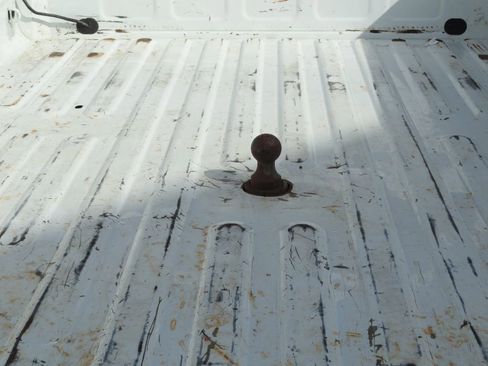 Used 2016 RAM 2500 SLT image 26