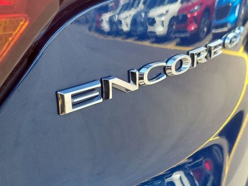 Used 2020 Buick Encore GX Preferred FWD image 6