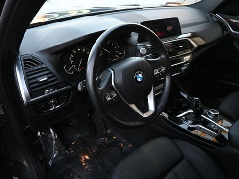 Used 2020 BMW X3 xDrive30i w/ Convenience Package image 26
