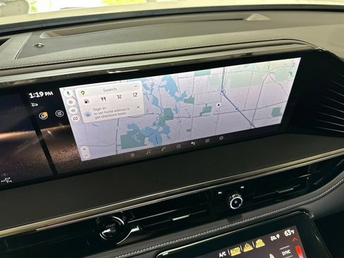 New 2027 INFINITI QX80 Sensory AWD/4WD image 65