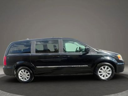 Used 2014 Chrysler Town & Country Touring