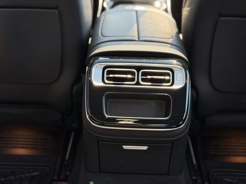 Used 2024 Mercedes-Benz S 580 4MATIC Sedan image 54