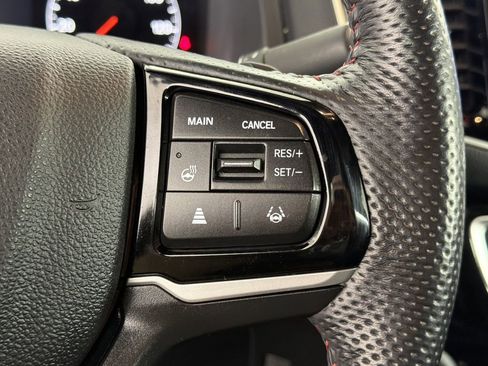 Used 2024 Honda Ridgeline Black Edition image 26