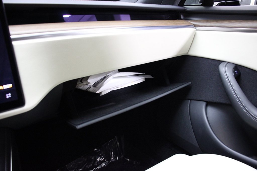 Used 2022 Tesla Model S AWD/4WD image 53