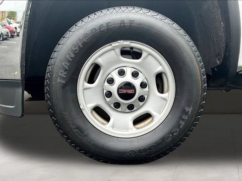Used 2018 GMC Sierra 2500 4x4 Regular Cab image 31