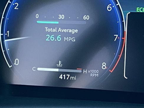 Certified 2026 Toyota Corolla XSE image 21