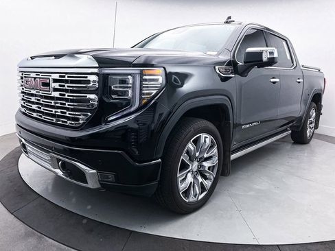 Used 2023 GMC Sierra 1500 Denali w/ Denali Reserve Package image 14